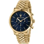 Maserati Men's Watch Epoca R8873618031 | Watches Prime Maserati Men's Watch Epoca R8873618031 | Watches Prime