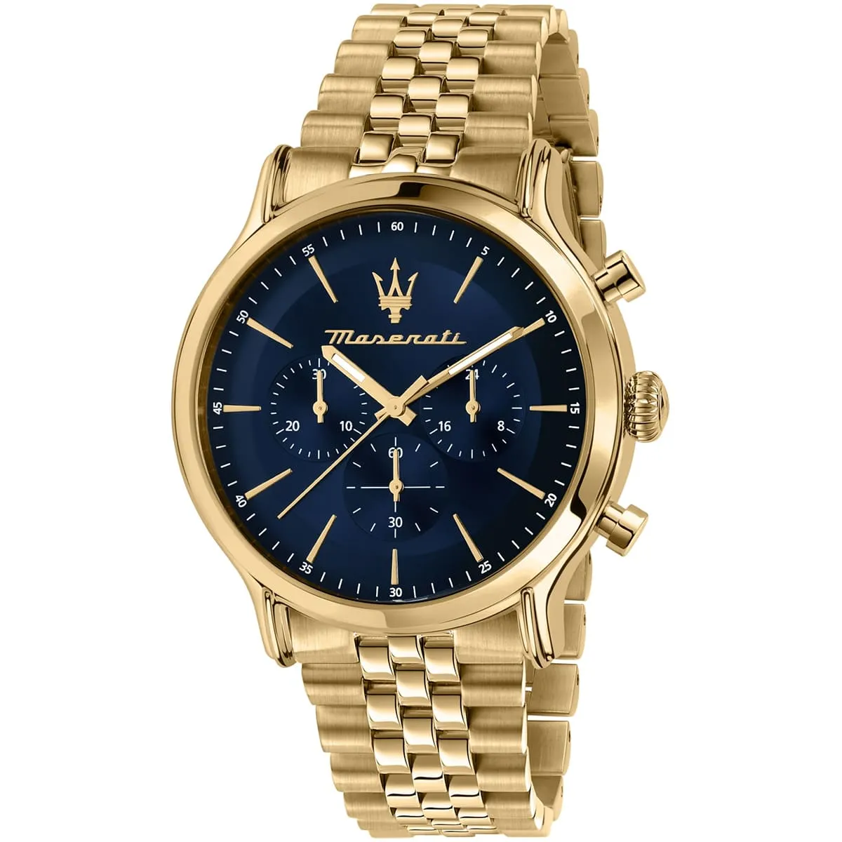 Maserati Men's Watch Epoca R8873618031 | Watches Prime Maserati Men's Watch Epoca R8873618031 | Watches Prime