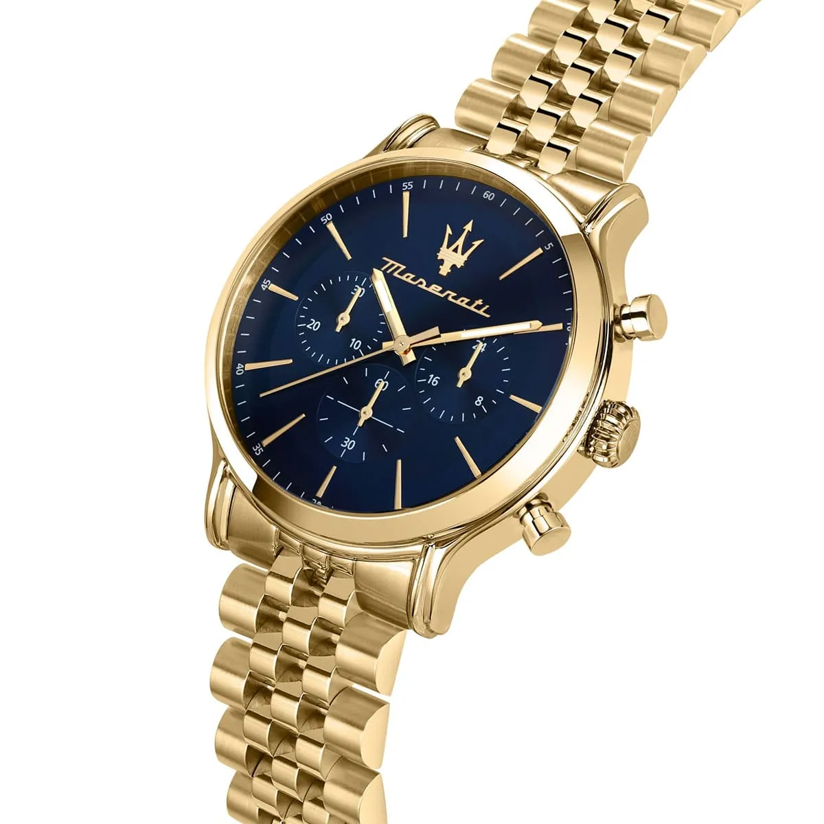 Maserati Men's Watch Epoca R8873618031 | Watches Prime Maserati Men's Watch Epoca R8873618031 | Watches Prime