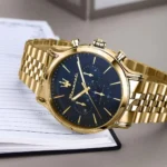 Maserati Men's Watch Epoca R8873618031 | Watches Prime Maserati Men's Watch Epoca R8873618031 | Watches Prime
