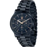 Maserati Men's Watch Epoca R8873618032 | Watches Prime Maserati Men's Watch Epoca R8873618032 | Watches Prime