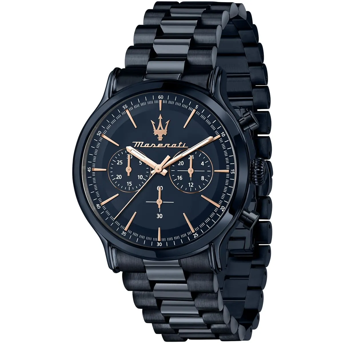 Maserati Men's Watch Epoca R8873618032 | Watches Prime Maserati Men's Watch Epoca R8873618032 | Watches Prime
