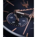 Maserati Men's Watch Epoca R8873618032 | Watches Prime Maserati Men's Watch Epoca R8873618032 | Watches Prime