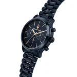 Maserati Men's Watch Epoca R8873618032 | Watches Prime Maserati Men's Watch Epoca R8873618032 | Watches Prime