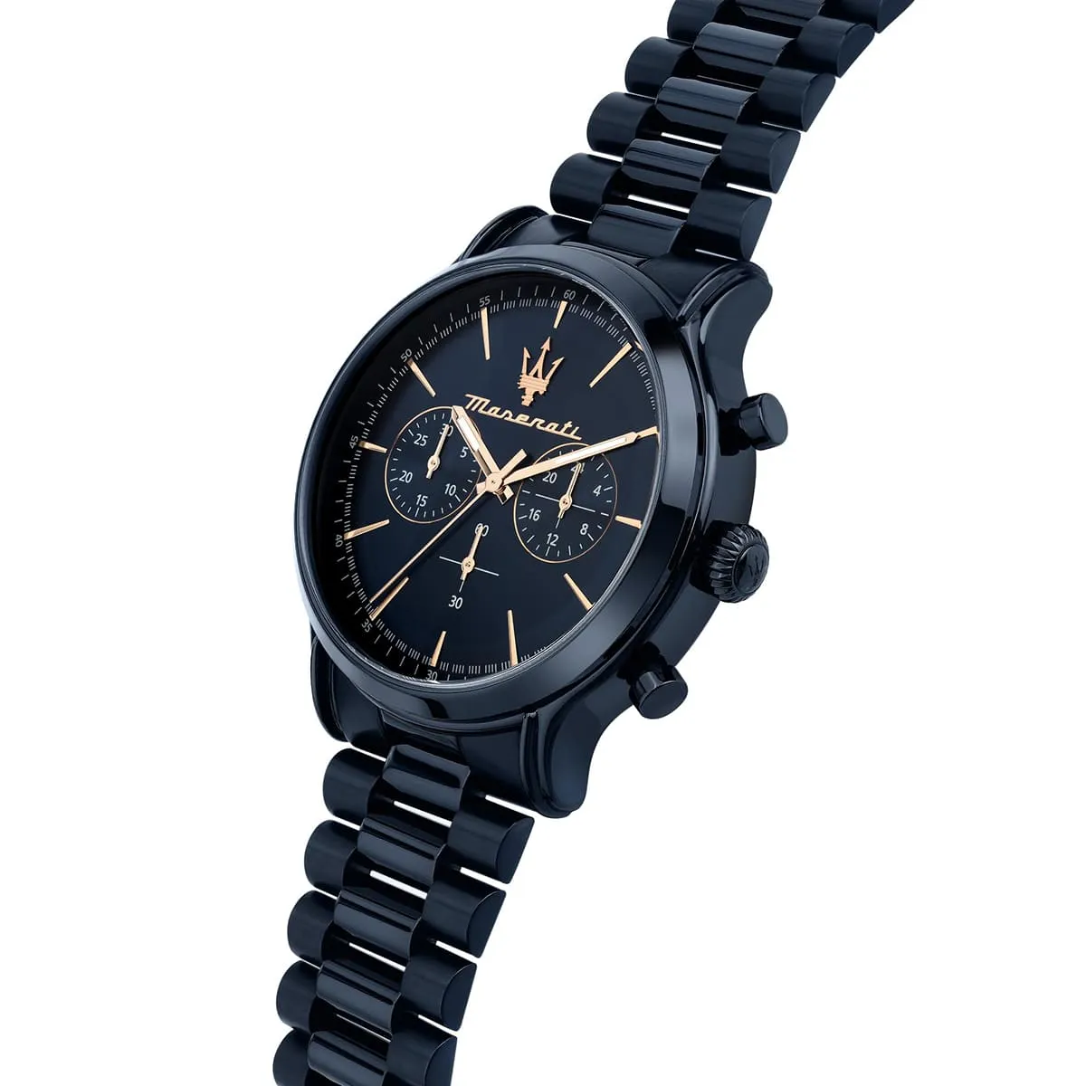 Maserati Men's Watch Epoca R8873618032 | Watches Prime Maserati Men's Watch Epoca R8873618032 | Watches Prime