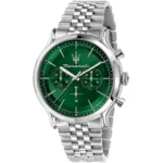 Maserati Men's Watch Epoca R8873618033 | Watches Prime Maserati Men's Watch Epoca R8873618033 | Watches Prime