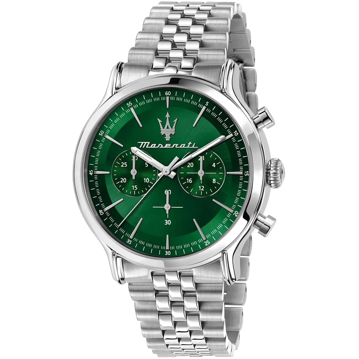 Maserati Men's Watch Epoca R8873618033 | Watches Prime Maserati Men's Watch Epoca R8873618033 | Watches Prime