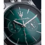 Maserati Men's Watch Epoca R8873618033 | Watches Prime Maserati Men's Watch Epoca R8873618033 | Watches Prime