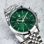 Maserati Men's Watch Epoca R8873618033 | Watches Prime Maserati Men's Watch Epoca R8873618033 | Watches Prime