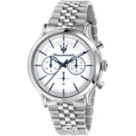 Maserati Men's Watch Epoca R8873618034 | Watches Prime Maserati Men's Watch Epoca R8873618034 | Watches Prime