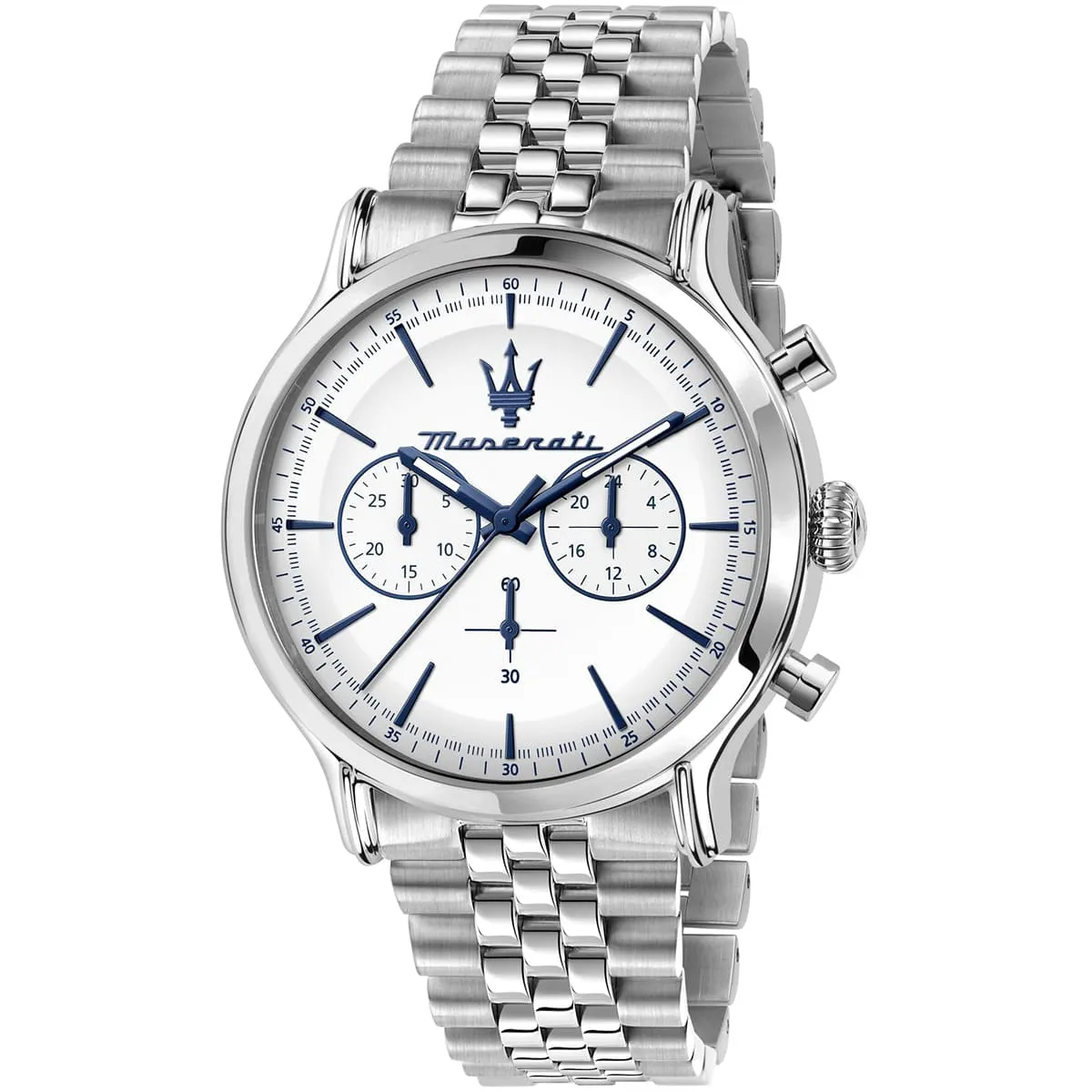 Maserati Men's Watch Epoca R8873618034 | Watches Prime Maserati Men's Watch Epoca R8873618034 | Watches Prime