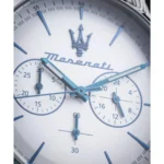 Maserati Men's Watch Epoca R8873618034 | Watches Prime Maserati Men's Watch Epoca R8873618034 | Watches Prime