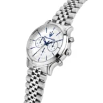 Maserati Men's Watch Epoca R8873618034 | Watches Prime Maserati Men's Watch Epoca R8873618034 | Watches Prime