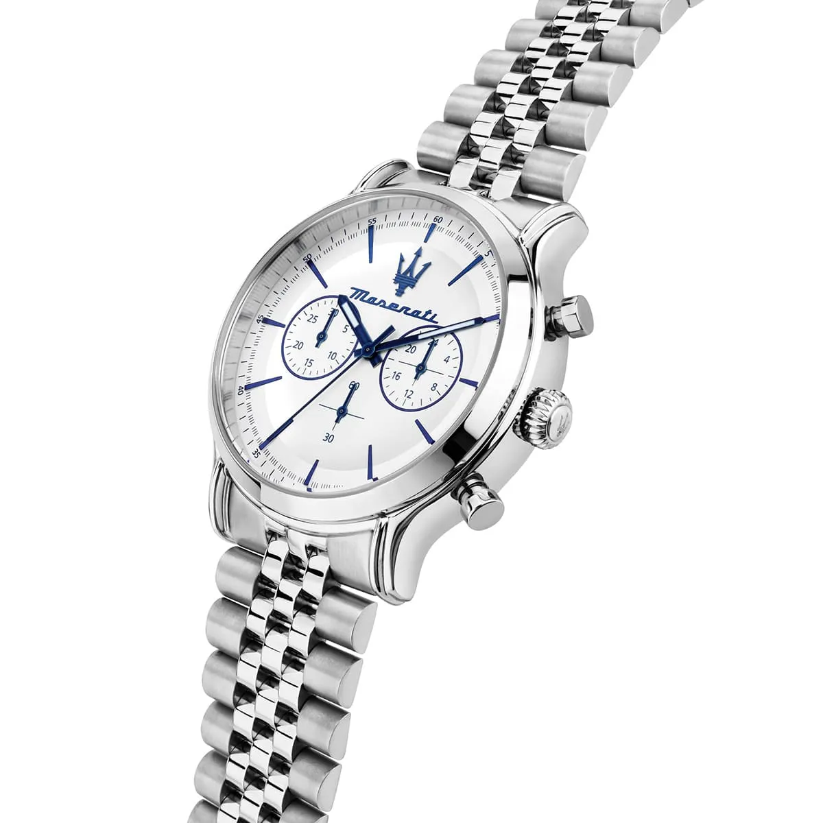 Maserati Men's Watch Epoca R8873618034 | Watches Prime Maserati Men's Watch Epoca R8873618034 | Watches Prime