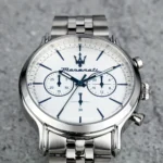 Maserati Men's Watch Epoca R8873618034 | Watches Prime Maserati Men's Watch Epoca R8873618034 | Watches Prime