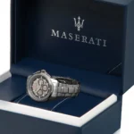 Maserati Men's Watch Successo R8873621004 | Watches Prime
