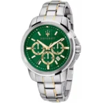 Maserati Men's Watch Successo R8873621024 | Watches Prime Maserati Men's Watch Successo R8873621024 | Watches Prime