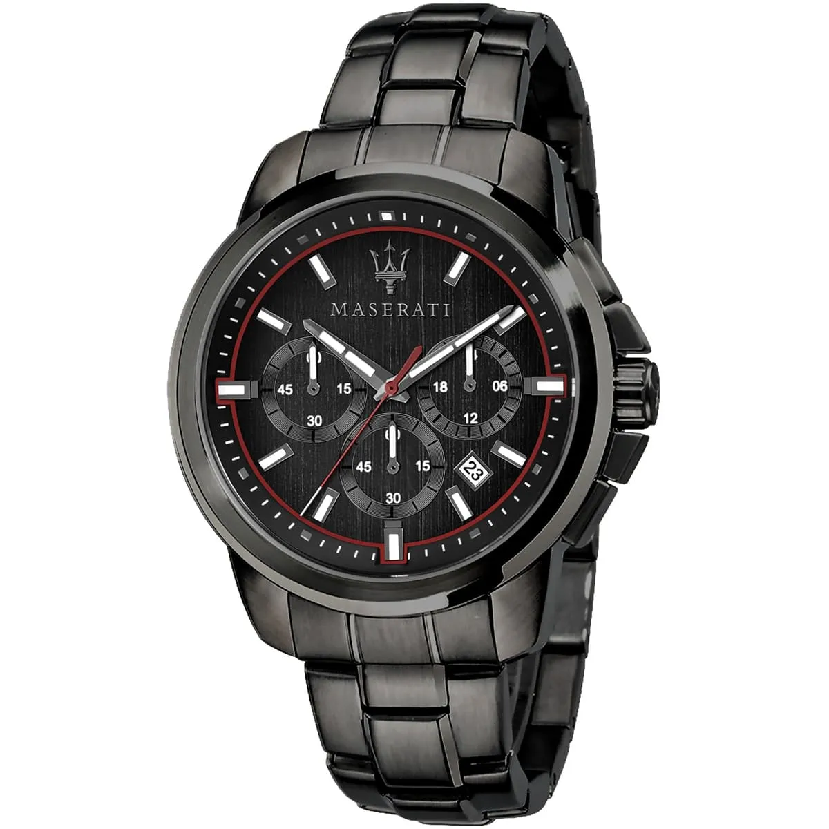 Maserati Men's Watch Successo R8873621027 | Watches Prime Maserati Men's Watch Successo R8873621027 | Watches Prime