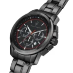 Maserati Men's Watch Successo R8873621027 | Watches Prime Maserati Men's Watch Successo R8873621027 | Watches Prime