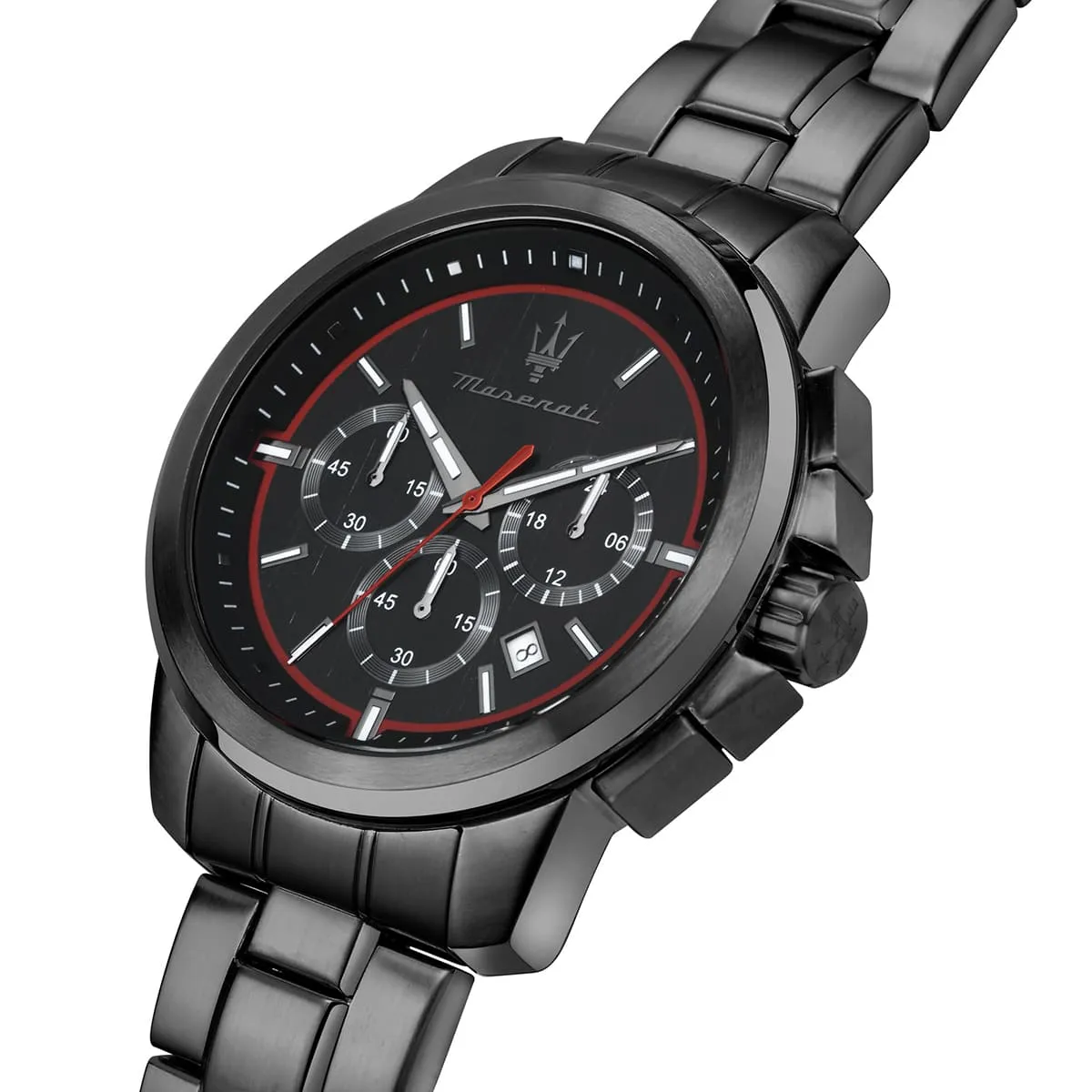 Maserati Men's Watch Successo R8873621027 | Watches Prime Maserati Men's Watch Successo R8873621027 | Watches Prime