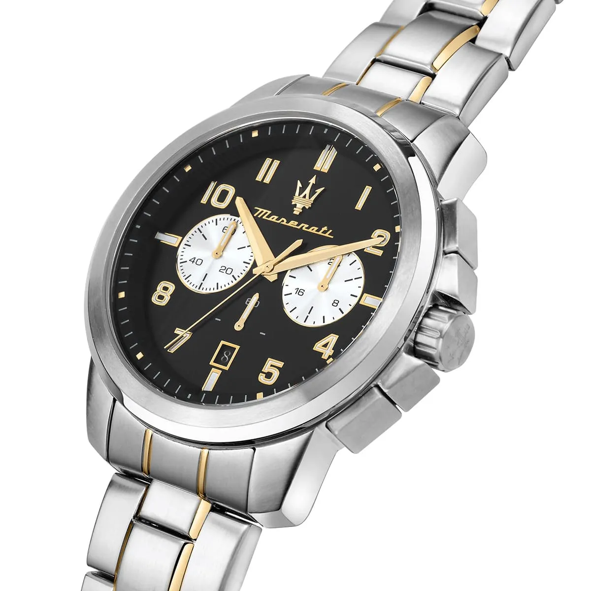 Maserati Men's Watch Successo R8873621028 | Watches Prime Maserati Men's Watch Successo R8873621028 | Watches Prime