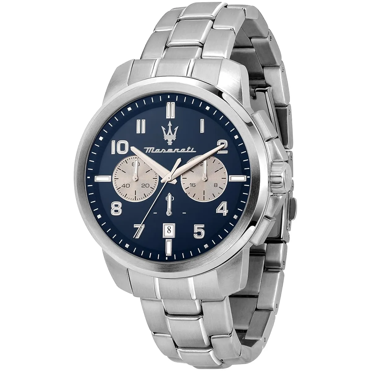 Maserati Men's Watch Successo R8873621029 | Watches Prime Maserati Men's Watch Successo R8873621029 | Watches Prime