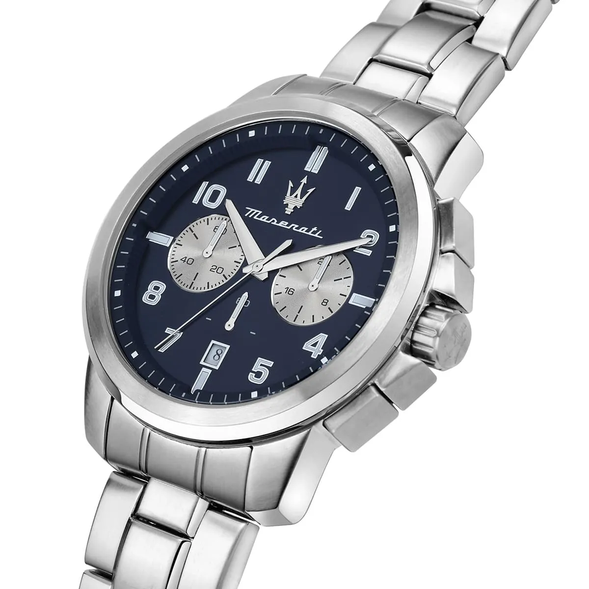 Maserati Men's Watch Successo R8873621029 | Watches Prime Maserati Men's Watch Successo R8873621029 | Watches Prime