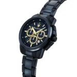 Maserati Men's Watch Successo R8873621040 | Watches Prime Maserati Men's Watch Successo R8873621040 | Watches Prime