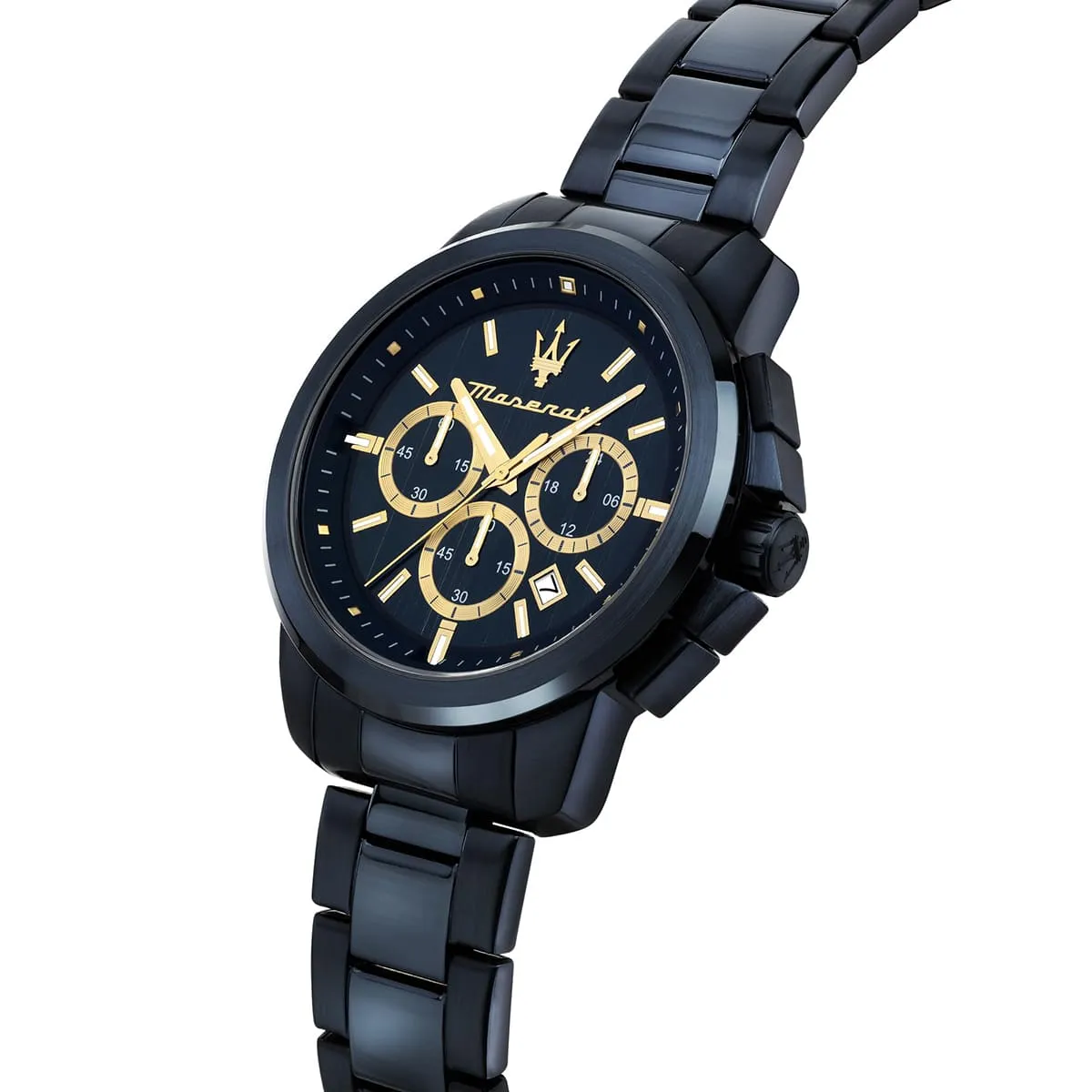 Maserati Men's Watch Successo R8873621040 | Watches Prime Maserati Men's Watch Successo R8873621040 | Watches Prime