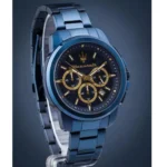 Maserati Men's Watch Successo R8873621040 | Watches Prime Maserati Men's Watch Successo R8873621040 | Watches Prime