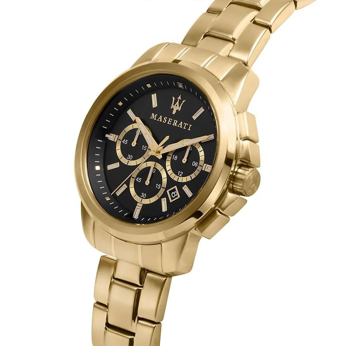 Maserati Men's Watch Successo R8873621041 | Watches Prime Maserati Men's Watch Successo R8873621041 | Watches Prime