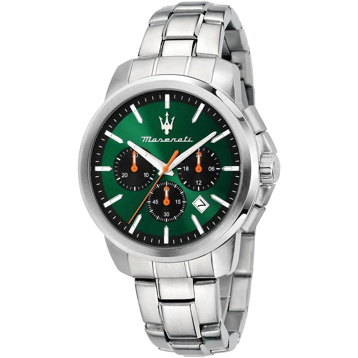 Maserati Men's Watch Successo R8873621043 | Watches Prime Maserati Men's Watch Successo R8873621043 | Watches Prime