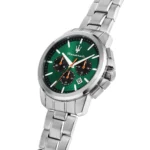 Maserati Men's Watch Successo R8873621043 | Watches Prime Maserati Men's Watch Successo R8873621043 | Watches Prime