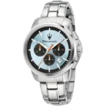 Maserati Men's Watch Successo R8873621044 | Watches Prime Maserati Men's Watch Successo R8873621044 | Watches Prime