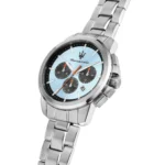 Maserati Men's Watch Successo R8873621044 | Watches Prime Maserati Men's Watch Successo R8873621044 | Watches Prime