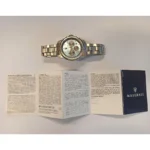 Maserati Men's Watch Successo R8873621044 | Watches Prime Maserati Men's Watch Successo R8873621044 | Watches Prime