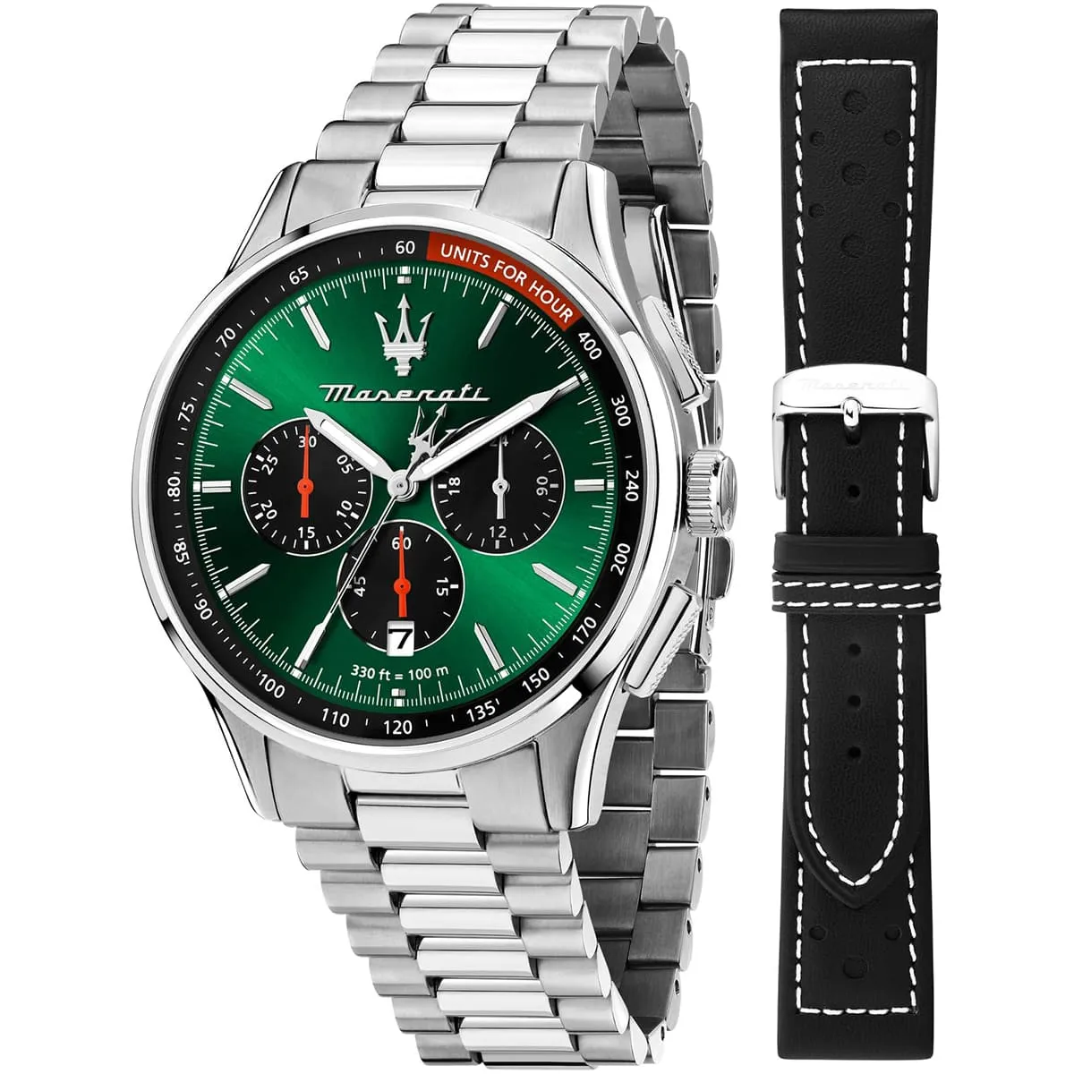 Maserati Men's Watch Successo R8873624002 | Watches Prime Maserati Men's Watch Successo R8873624002 | Watches Prime