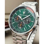 Maserati Men's Watch Successo R8873624002 | Watches Prime Maserati Men's Watch Successo R8873624002 | Watches Prime