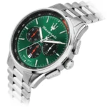 Maserati Men's Watch Successo R8873624002 | Watches Prime Maserati Men's Watch Successo R8873624002 | Watches Prime