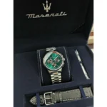 Maserati Men's Watch Successo R8873624002 | Watches Prime Maserati Men's Watch Successo R8873624002 | Watches Prime