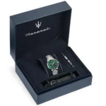 Maserati Men's Watch Successo R8873624002 | Watches Prime Maserati Men's Watch Successo R8873624002 | Watches Prime