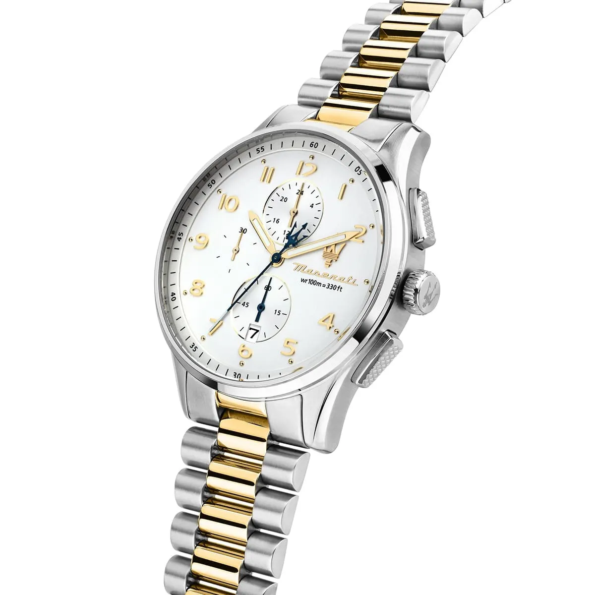 Maserati Men's Watch Successo R8873624003 | Watches Prime Maserati Men's Watch Successo R8873624003 | Watches Prime