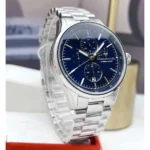 ساعة مازيراتي رجالية ساكسيسو R8873624004 | واتشز برايم