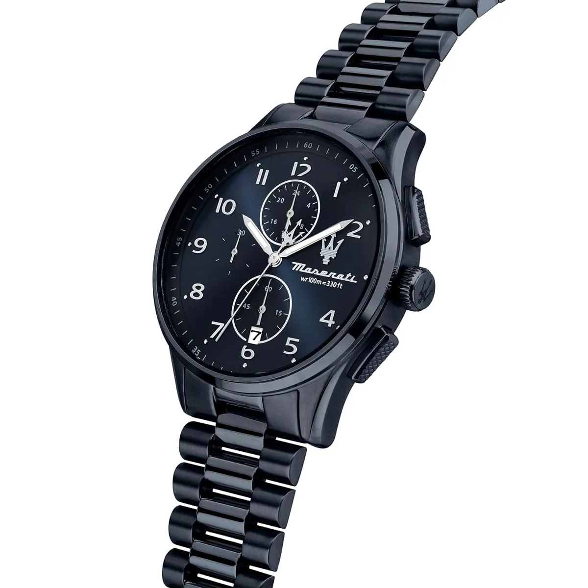 Maserati Men's Watch Successo R8873624005 | Watches Prime Maserati Men's Watch Successo R8873624005 | Watches Prime