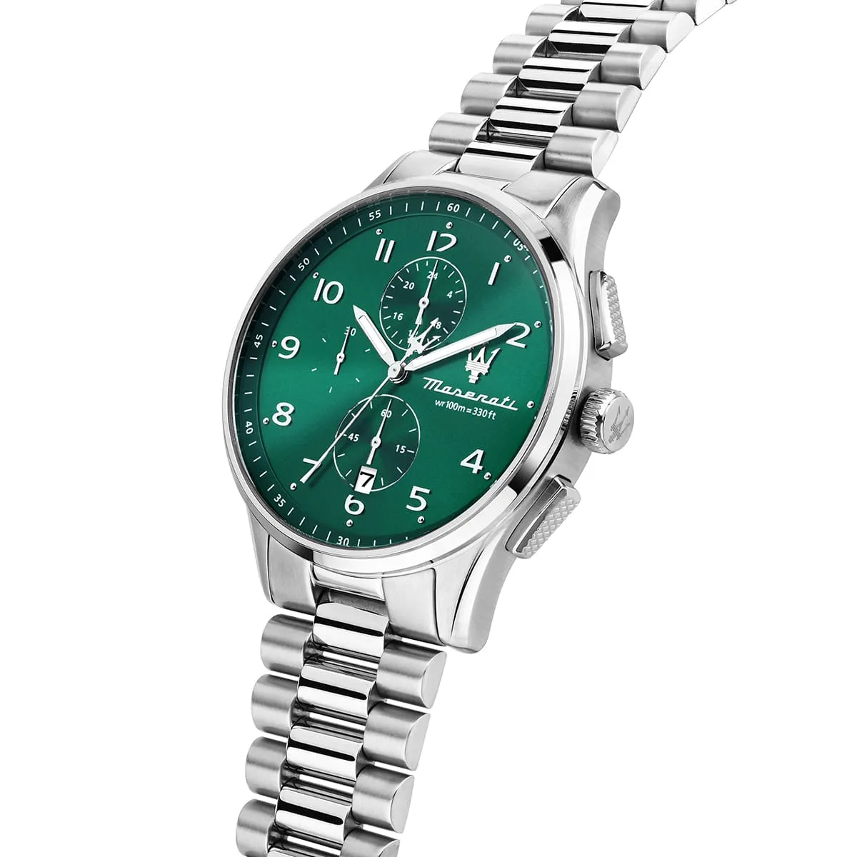 Maserati Men's Watch Successo R8873624006 | Watches Prime Maserati Men's Watch Successo R8873624006 | Watches Prime