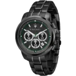 Maserati Men's Watch Royale R8873637004 | Watches Prime Maserati Men's Watch Royale R8873637004 | Watches Prime