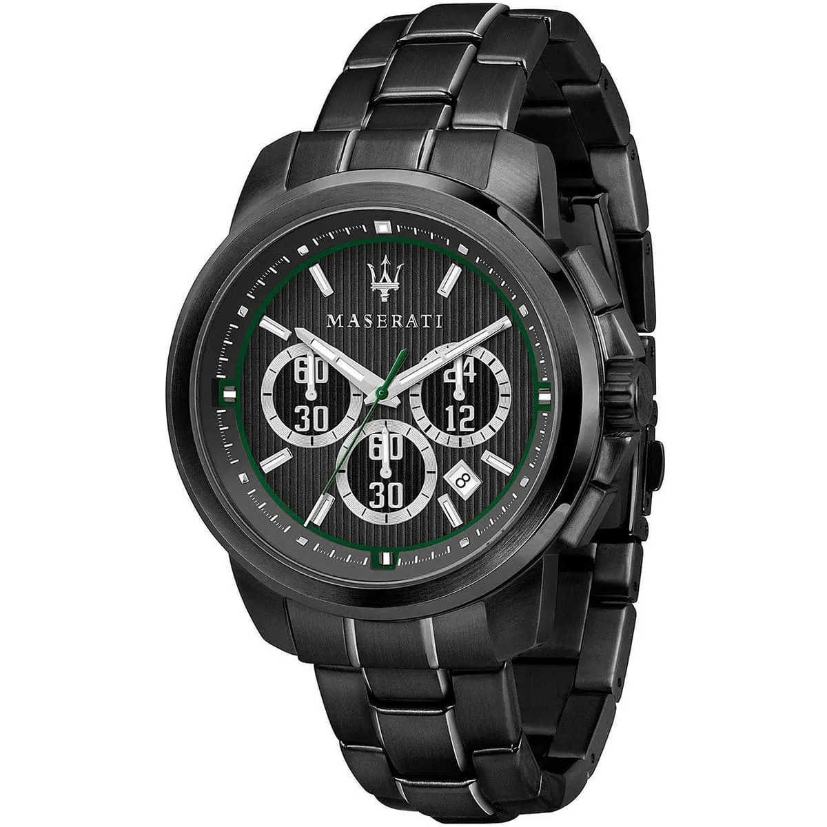 Maserati Men's Watch Royale R8873637004 | Watches Prime Maserati Men's Watch Royale R8873637004 | Watches Prime