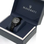 Maserati Men's Watch Royale R8873637004 | Watches Prime Maserati Men's Watch Royale R8873637004 | Watches Prime