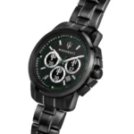 Maserati Men's Watch Royale R8873637004 | Watches Prime Maserati Men's Watch Royale R8873637004 | Watches Prime