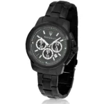 Maserati Men's Watch Royale R8873637004 | Watches Prime Maserati Men's Watch Royale R8873637004 | Watches Prime